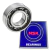 Rodamiento Ruleman NSK 6001 - ( 12 x 28 x 8 ) Mm