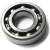 Rodamiento Ruleman NTN 6007 - ( 35 x 62 x 14 ) Mm - comprar online