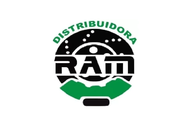 Distribuidora ram