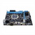 PLACA MAE 1155 DEX PM-06 B75/DDR3/HDMI/VGA/DVI/M.2/USB3.0/LAN/AUDIO na internet