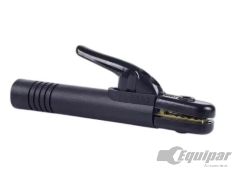 Porta eletrodo industrial 200A Mini Maxi Ledan - comprar online