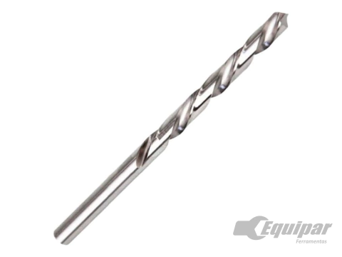 Broca Aço Rápido Duro 10mm Gross Multiface - comprar online