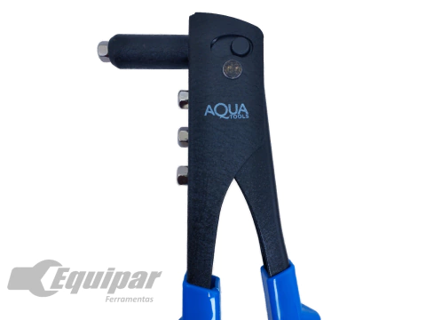 Alicate Rebitador 10" Aqua - comprar online