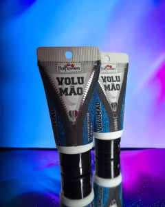 Gel volumão na internet