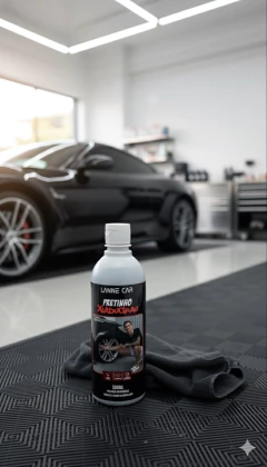 Pretinho Xiadugrau 500ml - comprar online
