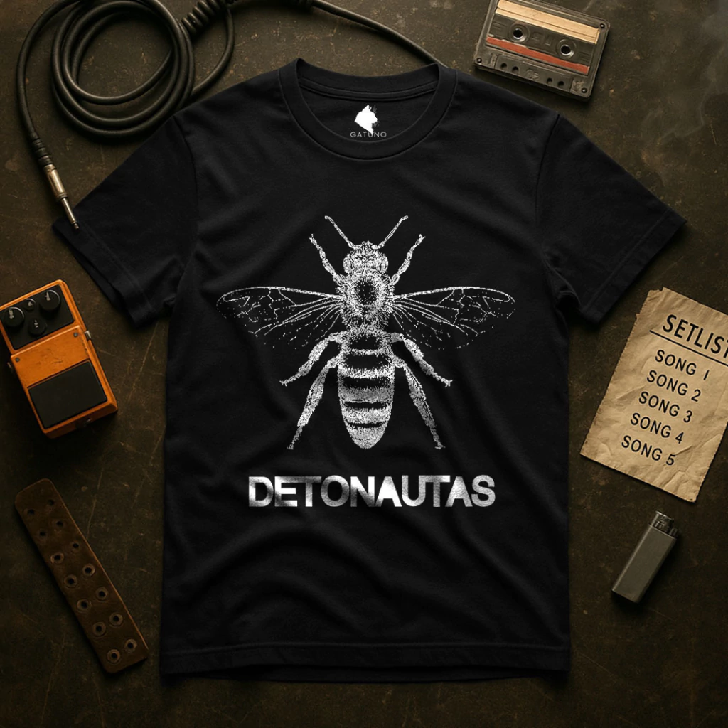 DETONAUTAS