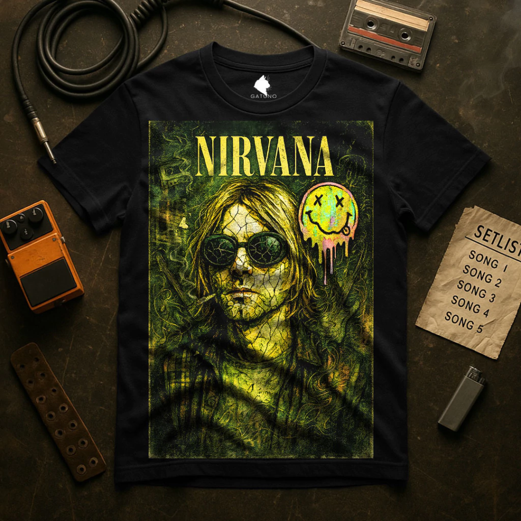 NIRVANA