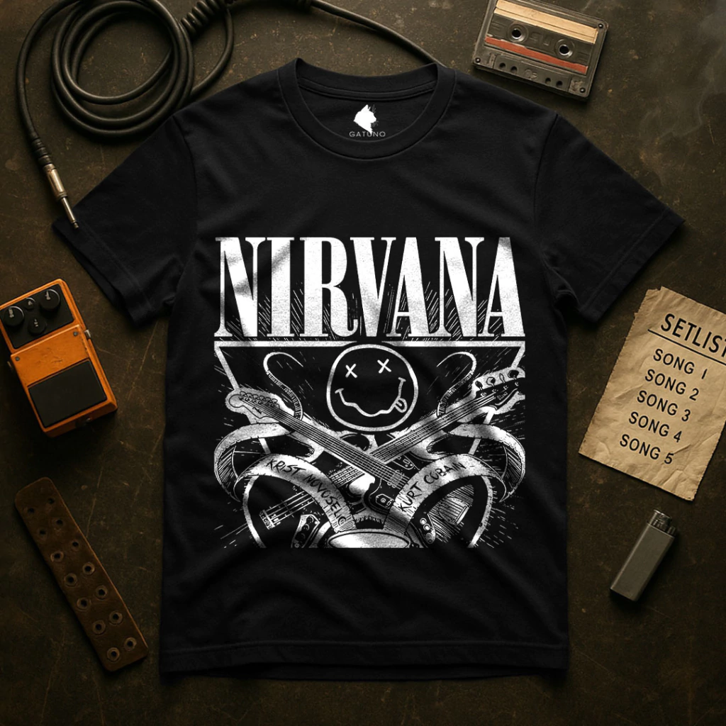 NIRVANA