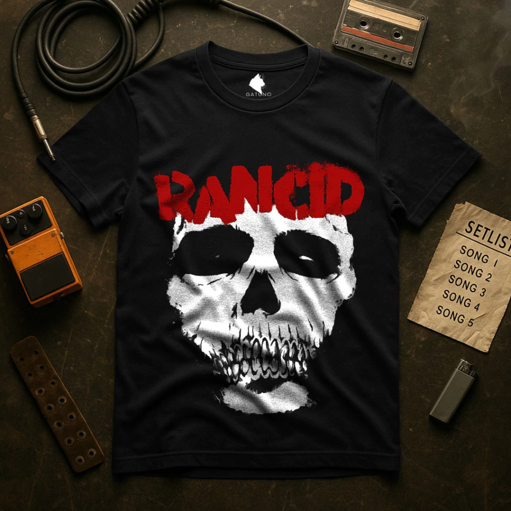 RANCID