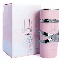 Yara Lattafa Eau De Parfum 100ml - comprar online