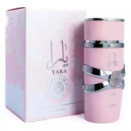 Yara Lattafa Eau De Parfum 100ml - comprar online