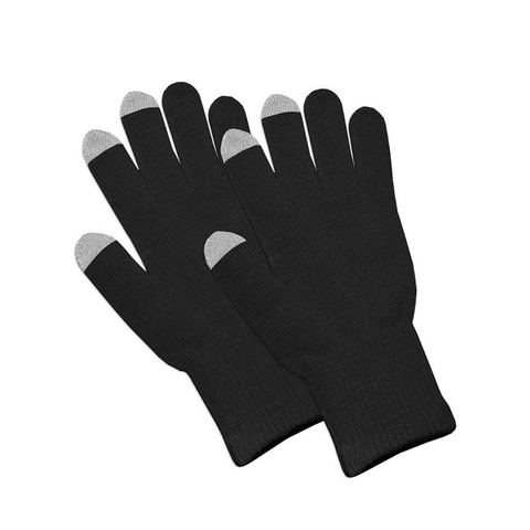 Luva Lã para Mexer no Celular e Tablet Touch Screen Inverno - comprar online