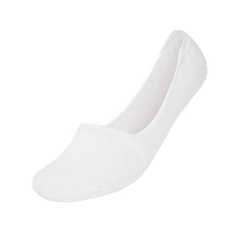 Meia Invisivel Super Curta Algodão Selene Feminina 34 ao 39 - comprar online