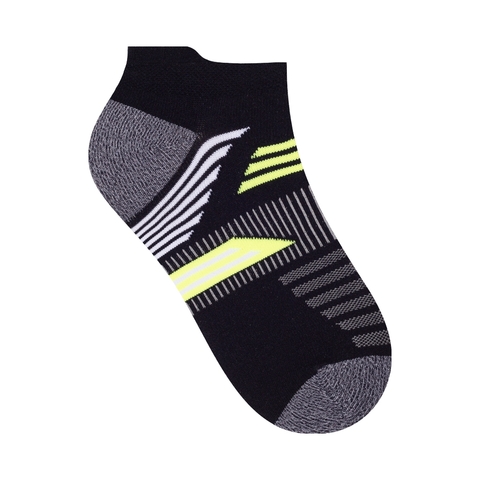 Meia Sapatilha Poliamida Cano Curto Feminina Esporte 34 ao 39 - comprar online