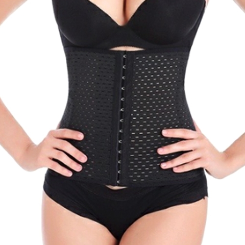 Cinturita Cinta Modeladora Abdominal NiceCotton com Compressão - comprar online