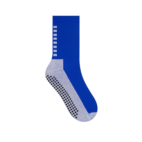 Meia Esportiva Antiderrapante Futebol Profissional Society Selene Original Esportiva Futsal Crossfit Alta Qualidade - comprar online