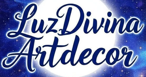Luz Divina ArtDecor