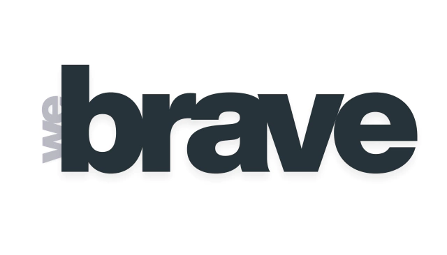 We Brave