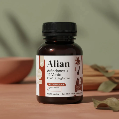 A5 : CONTROL de GLUCOSA - comprar online