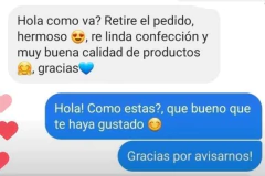 Testimonio de iwa