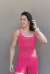 Regata Intense pink
