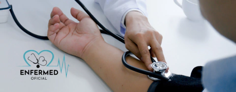 Banner de Enfermed Kits Acadêmicos