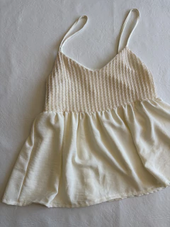Musculosa - comprar online
