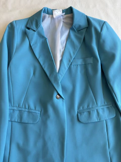 Blazer en internet