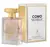 Como Moiselle (Inspiração Coco Mademoiselle) - Maison Alhambra - 100ml Eau de Parfum