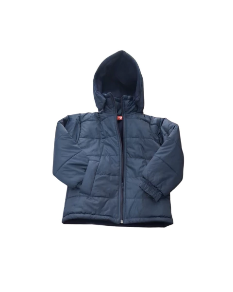 Imagen de Camperón Track Impermeable Polar T4/20