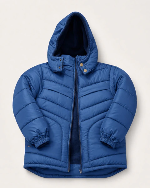 Camperón irregular T4/16 - comprar online