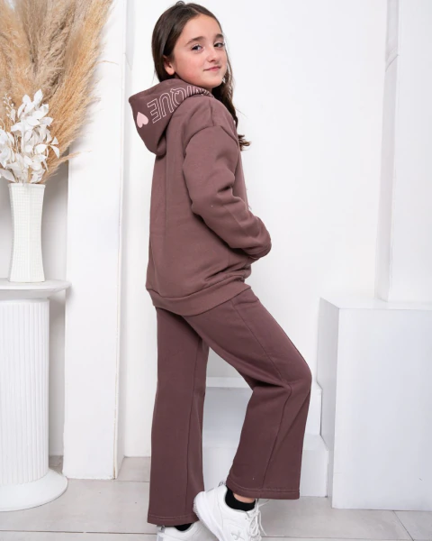 Campera Unique Chance T4/14