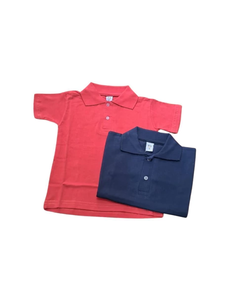 Chomba Pique T4/16 - comprar online