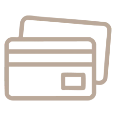 5X sem juros nas compras acima de R$100