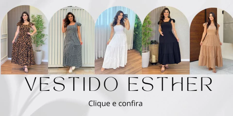 Carrusel Luana K Store