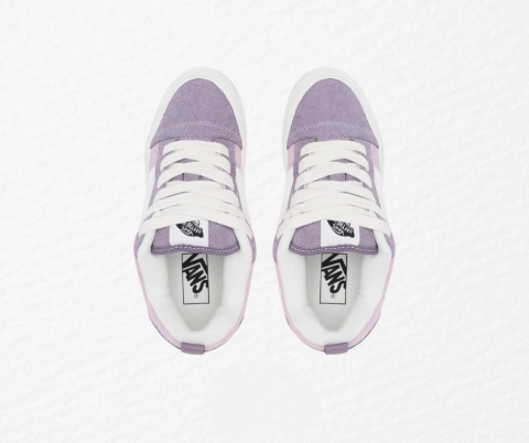 Vans KNU Skool 'Lila'