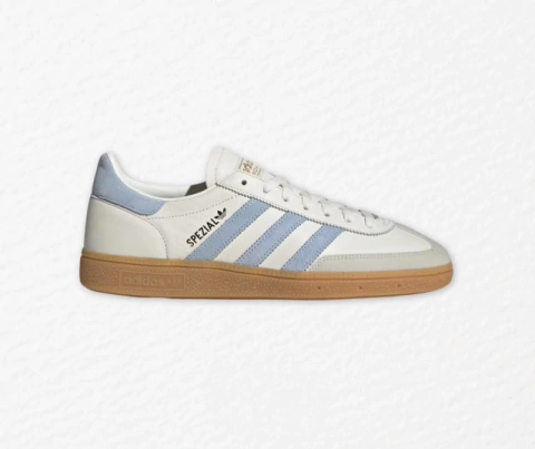 Spezial 'Shadow Brown Alumina'