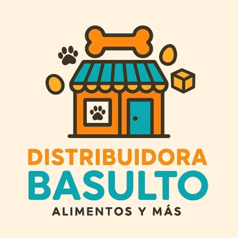 Distribuidora Basulto
