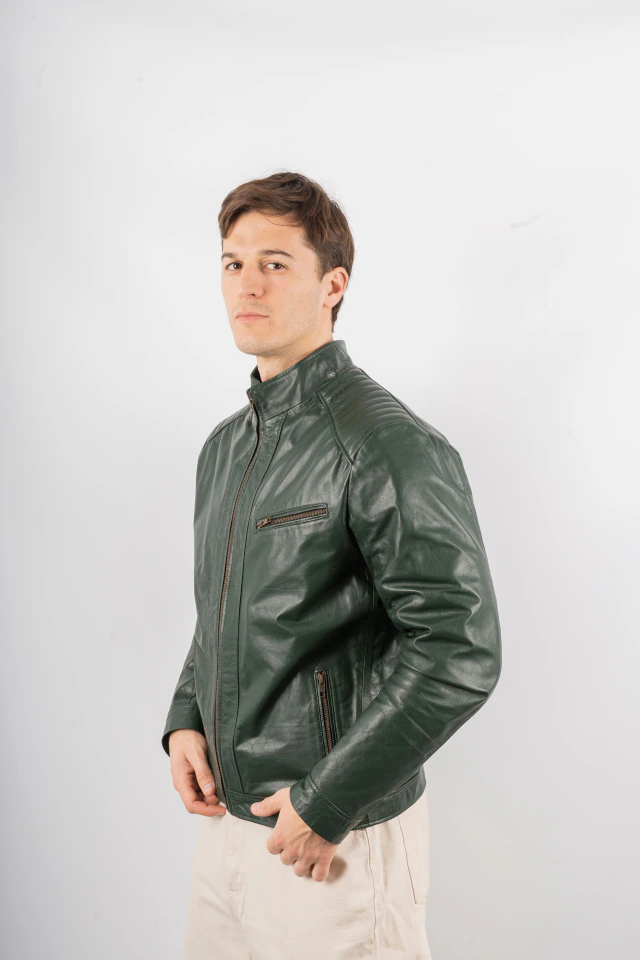 Campera Ricardo
