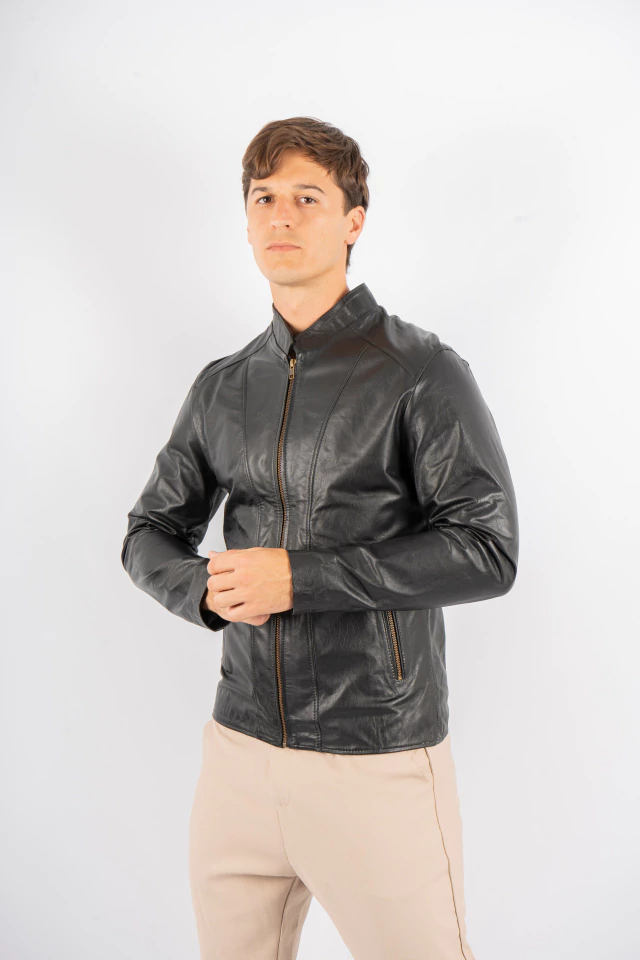 Campera Alfredo