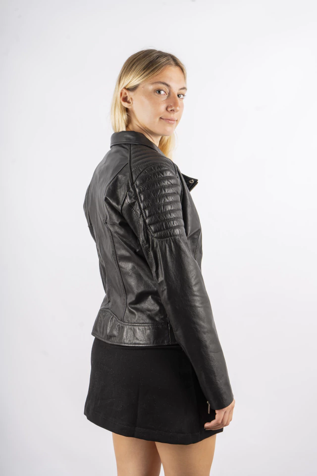 Campera Soledad