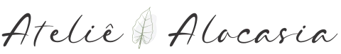 Ateliê Alocasia