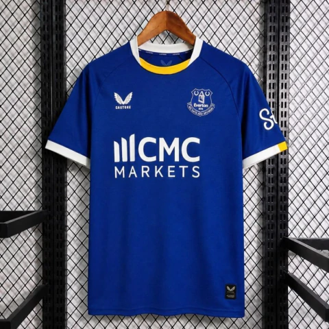 Everton 2026-27 Home - castore