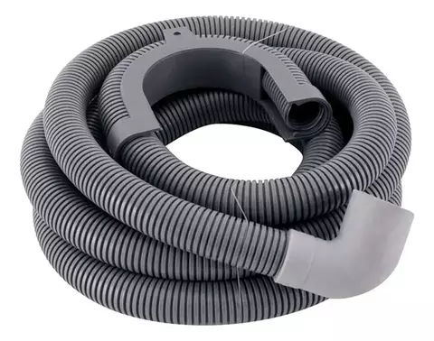 Mangueira Saída de Água Bocal Curvo Grosso - comprar online