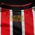 Camisa São Paulo II 24/25 - Torcedor New Balance Feminina - Tricolor - loja online