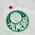 Camisa Palmeiras II 25/26 - Torcedor Puma Feminina - Branca e verde - Torcida & Estilo | A melhor loja de camisas de times online