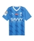 Camisa Al-Hilal I 23/24 - Torcedor Puma Masculina - Azul - comprar online
