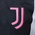 Camisa Juventus Pré-jogo 24/25 - Torcedor Adidas Masculina - Branca com detalhes em amarelo e preto - loja online