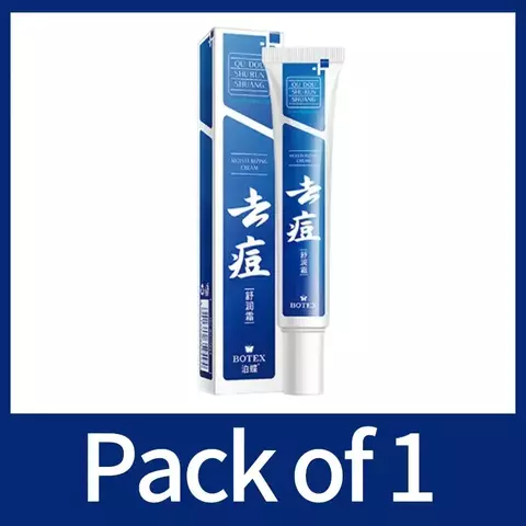 Creme para preenchimento de poros, produtos para reparo de acne, para homens e m