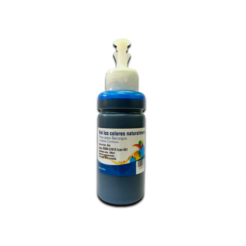 Tinta Epson alternativa SCP de 100mL - comprar online